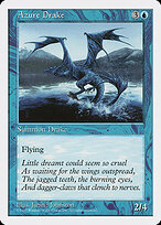 Azure Drake #73