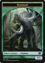 Elephant #22