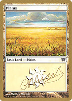 Plains #gn332
