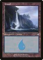 Island #32