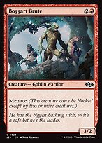 Boggart Brute #526