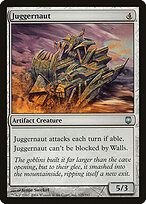 Juggernaut #125