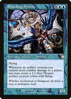 Sharding Sphinx #94