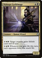 Vizkopa Guildmage #47