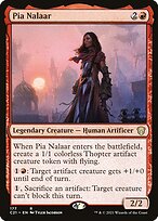 Pia Nalaar #177