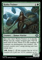Hydra Trainer #159
