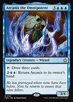 Arcanis the Omnipotent #741