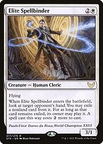 Elite Spellbinder #17