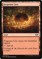 Forgotten Cave #239