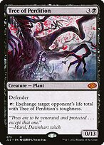 Tree of Perdition #75