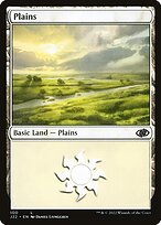 Plains #100