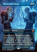 Phantasmal Image #67