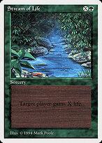 Stream of Life #217