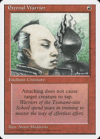 Eternal Warrior #190