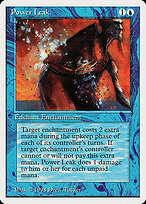 Power Leak #73