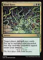 Mind Roots #203