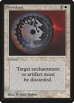 Disenchant #19