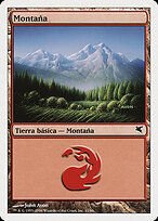 Mountain #C11