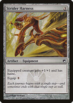 Strider Harness #207