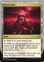 Secret Base #165c