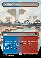 Spirebluff Canal #304