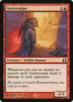Guttersnipe #98