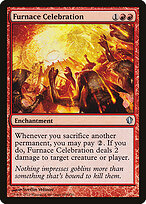 Furnace Celebration #109
