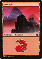 Mountain #147
