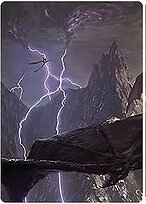 Call Forth the Tempest // Call Forth the Tempest #19