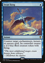 Swan Song #98
