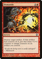 Dismantle #57