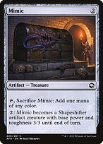 Mimic #249