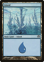 Island #150