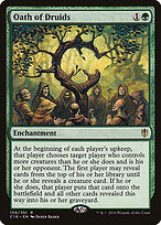 Oath of Druids #159