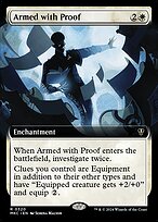 Armed with Proof #320
