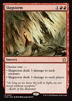 Slagstorm #207