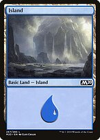 Island #267