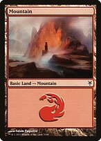 Mountain #76