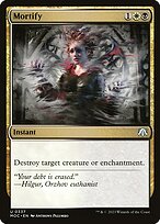 Mortify #337