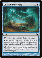 Ghastly Discovery #39