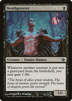 Deathgreeter #33