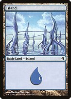 Island #43