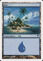 Island #H59