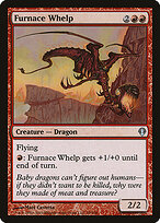 Furnace Whelp #39