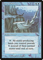 Deep Water #23