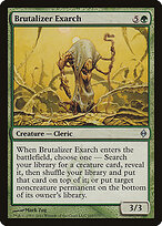 Brutalizer Exarch #105