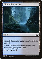 Dismal Backwater #246