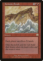 Tectonic Break #216