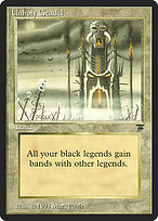 Unholy Citadel #309