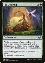 Fae Offering #158